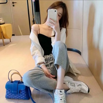 我的二哥二嫂海报