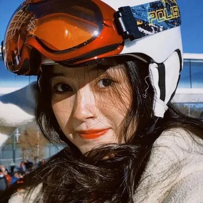 失败的人们海报