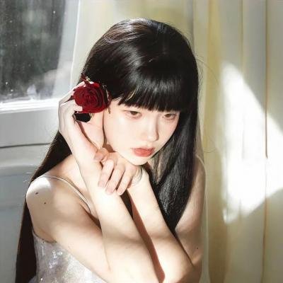 我的少女时代海报