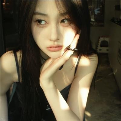 巫毒少女海报