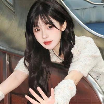 潮牌大叔海报
